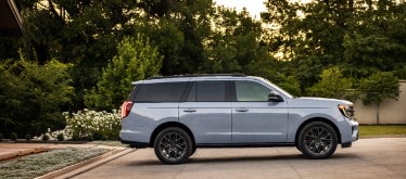 2025 Ford Expedition Stealth Performance